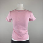ANNA NICOLA TEE - SMALL