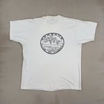 PORSCHE TEE - LARGE