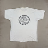 PORSCHE TEE - LARGE