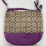 COACH BAG - LARGE
