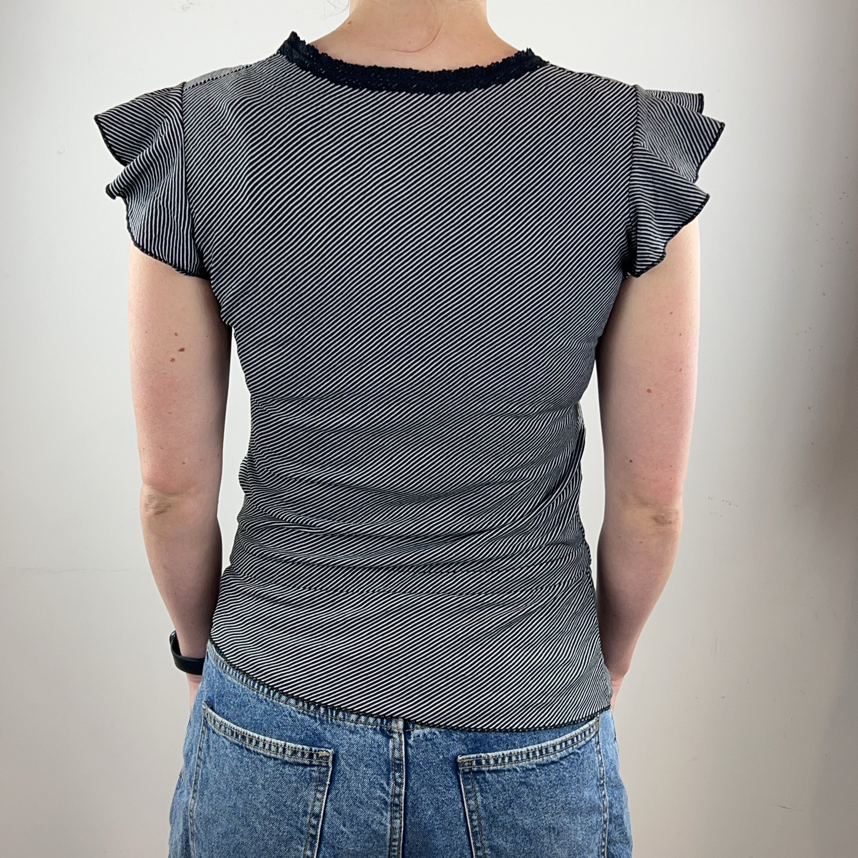 VINTAGE TOP - SMALL