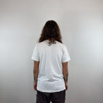 GRAPHIC VINTAGE TEE - MEDIUM