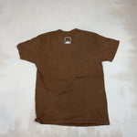 QUIKSILVER TEE - MEDIUM