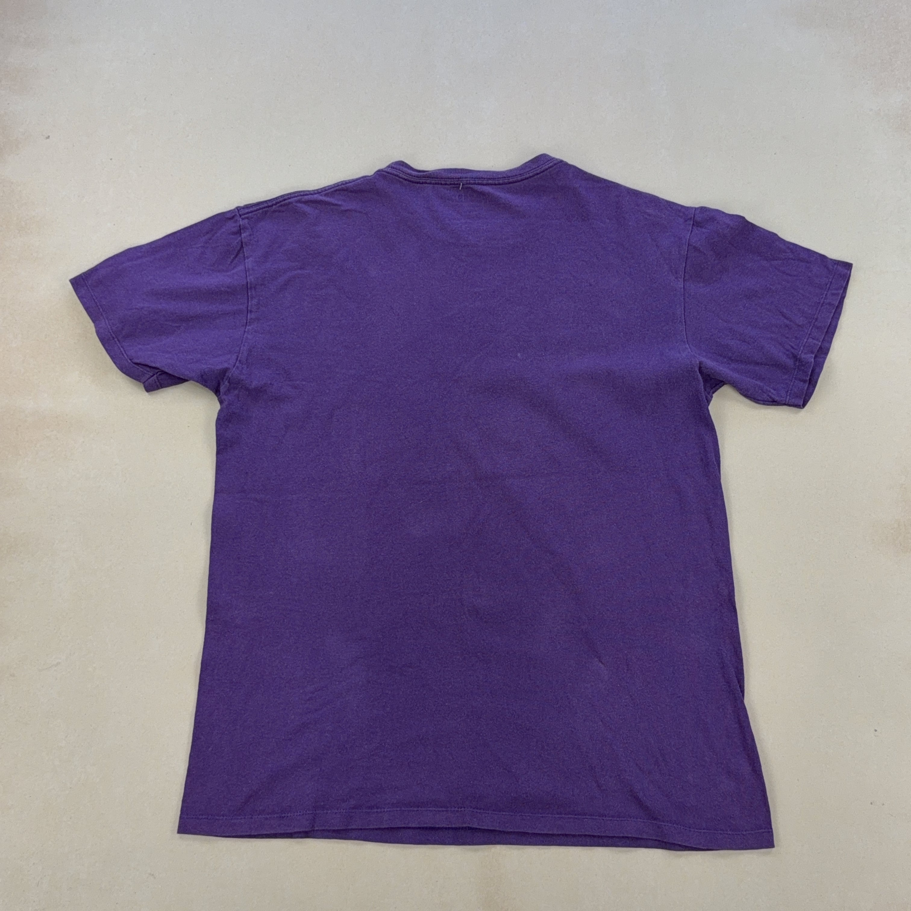 ZOO YORK TEE - LARGE