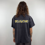 BILLABONG TEE - LARGE