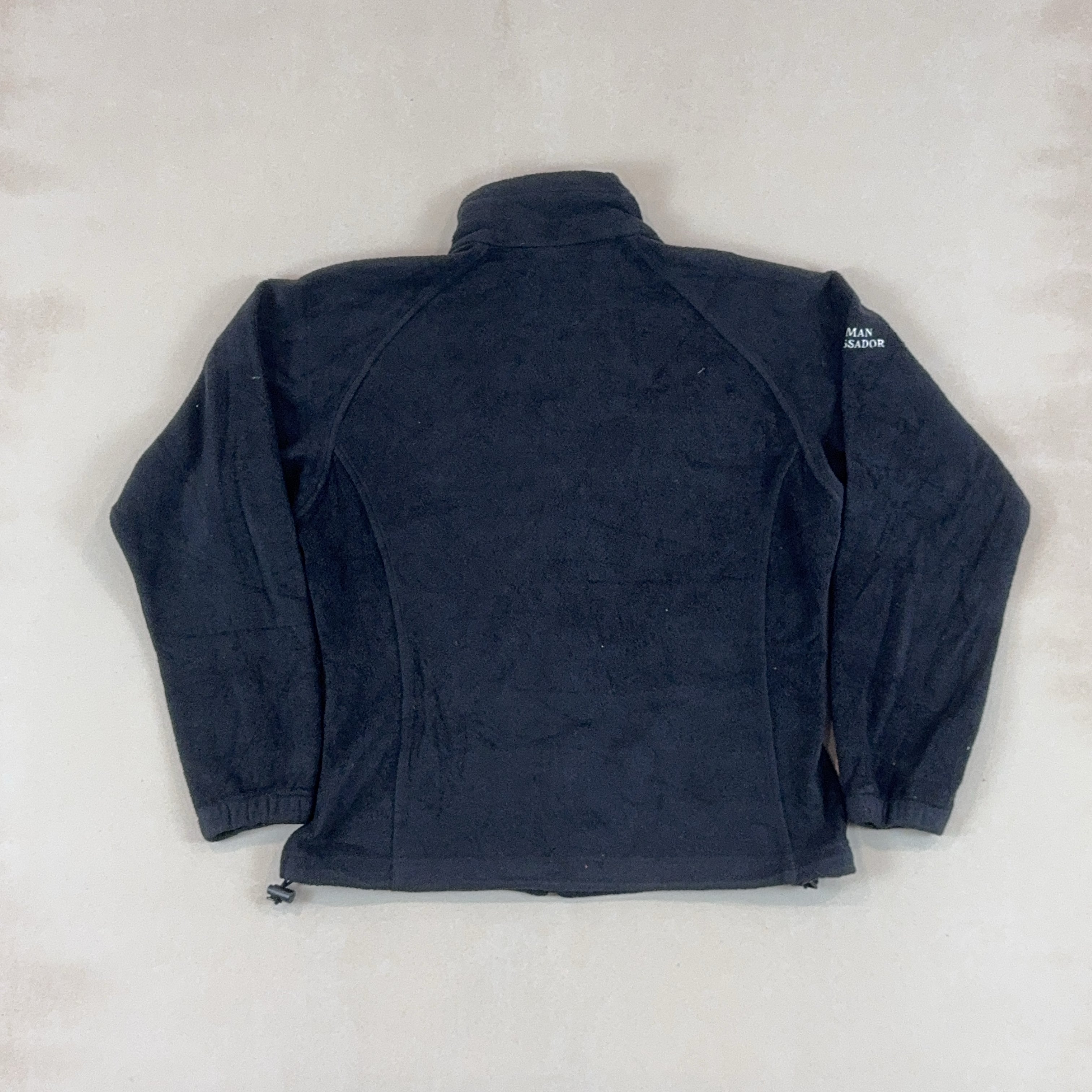 COLUMBIA FLEECE - SMALL