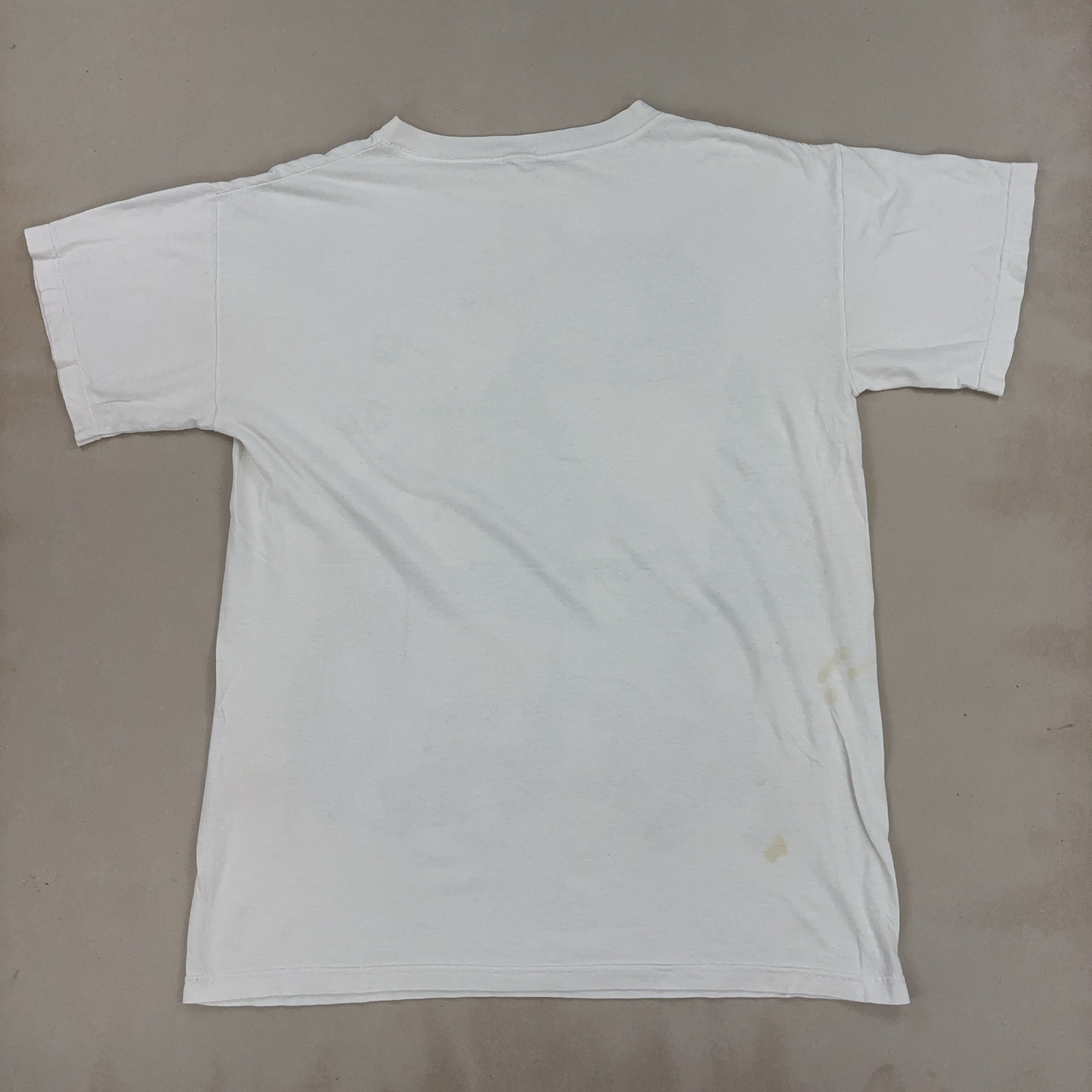 GRAPHIC CHRISTMAS TEE - X LARGE
