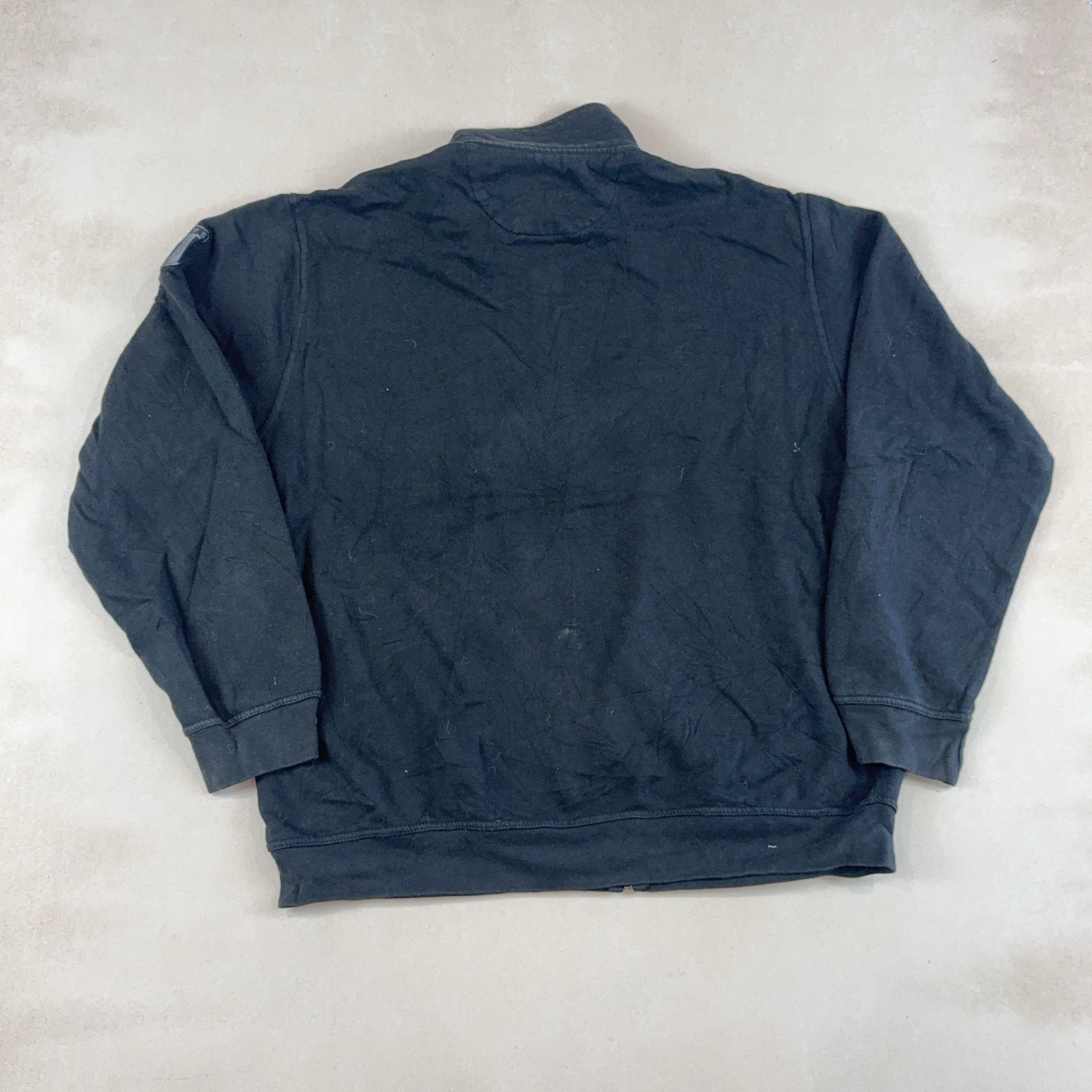CHAPS JACKET - 2X LARGE