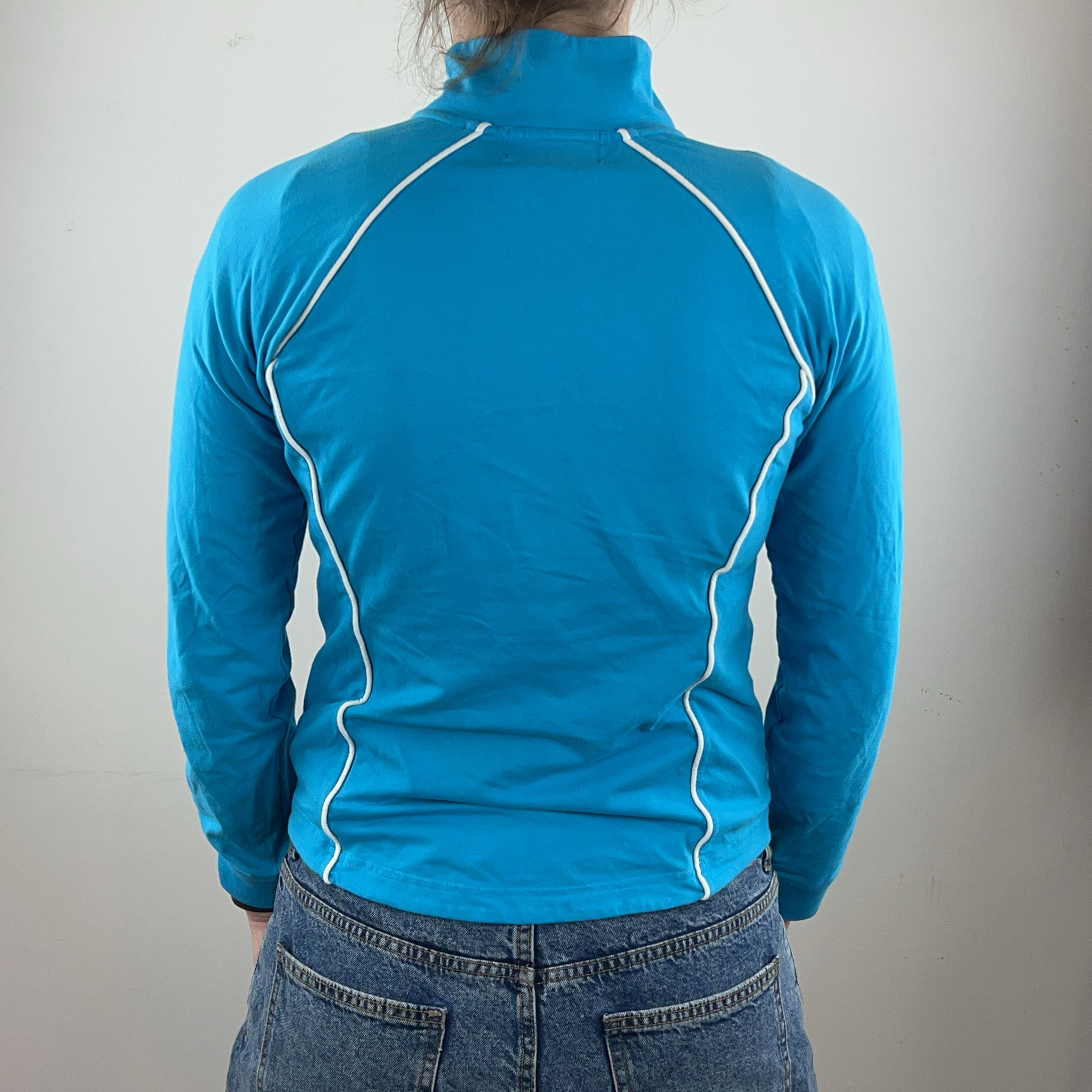 L-RL LONG SLEEVE - SMALL