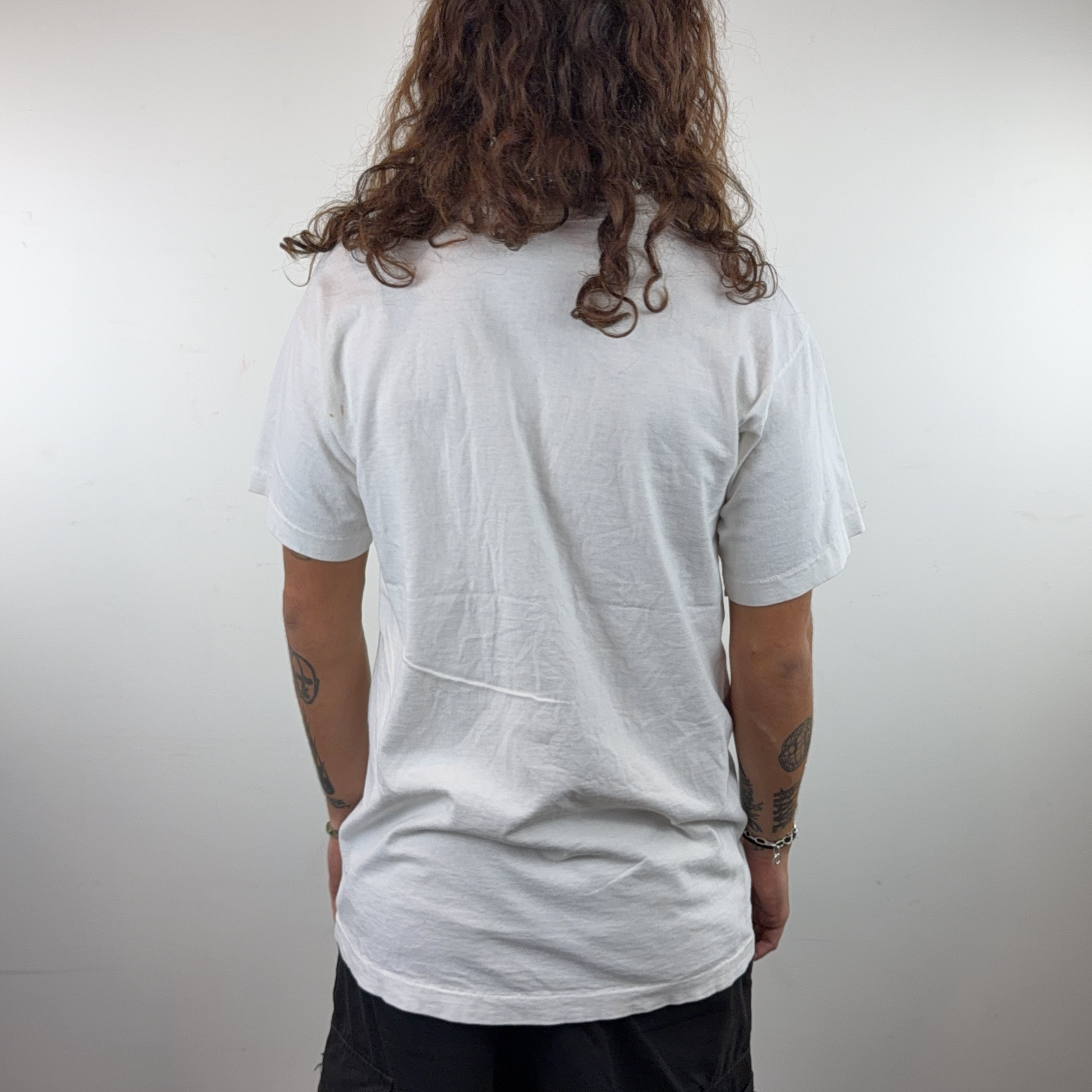 VINTAGE TEE - LARGE