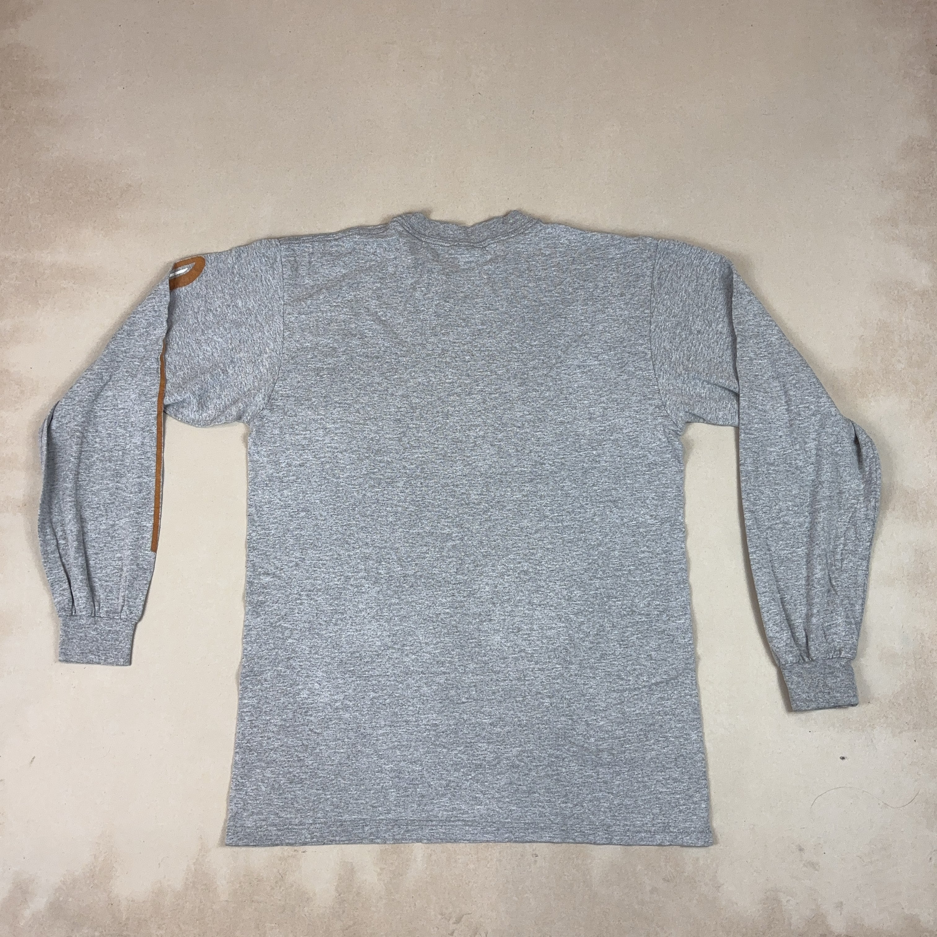 NIKE LONG SLEEVE - MEDIUM