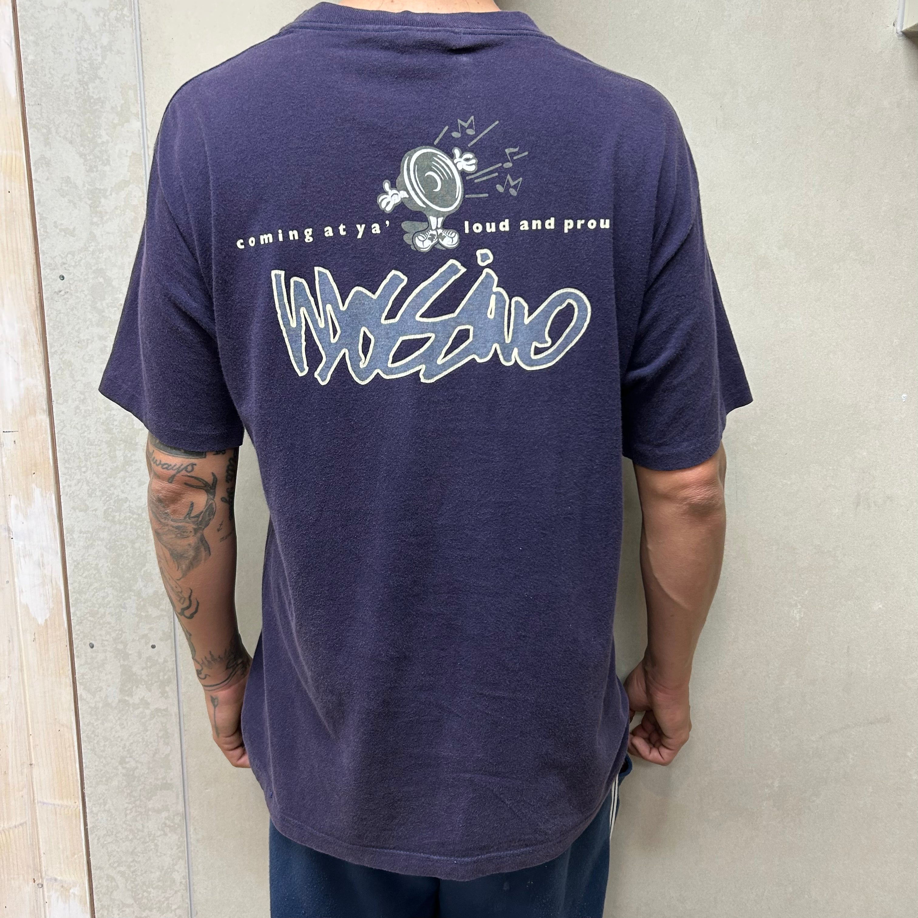 MOSSIMO TEE -