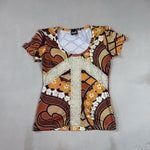 DOLCE & GABBANA TOP - MEDIUM