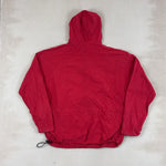 LL BEAN WIND BREAKER - X LARGE