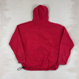 LL BEAN WIND BREAKER - X LARGE