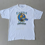 Earth Day TEE - LARGE