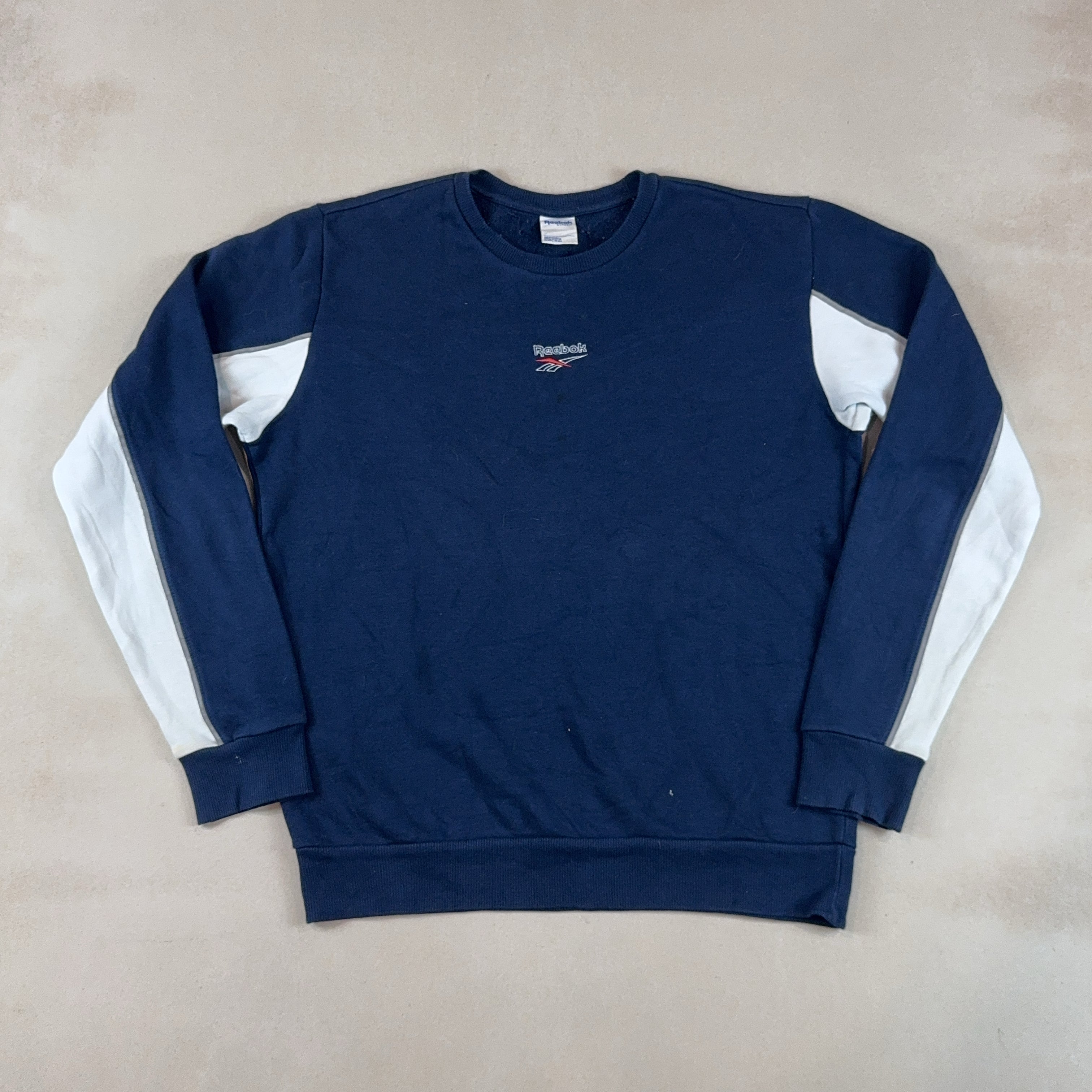 REEBOK CREW - LARGE
