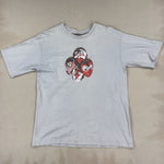 GRAPHIC TEE - LARGE