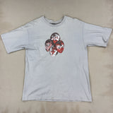 GRAPHIC TEE - LARGE