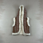 LIZ LISA VEST - SMALL