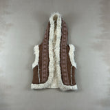 LIZ LISA VEST - SMALL