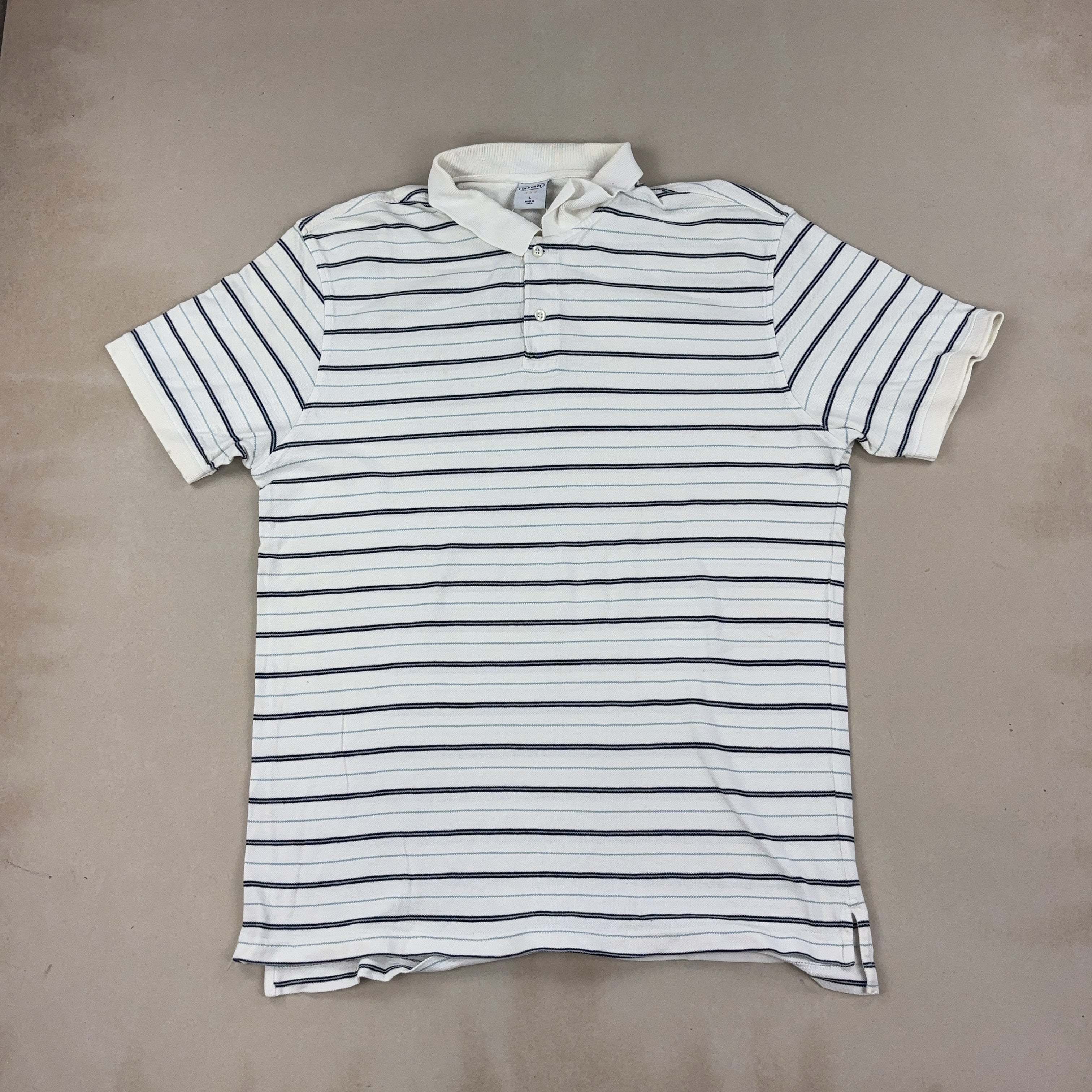 OLD NAVY SHIRT - LARGE