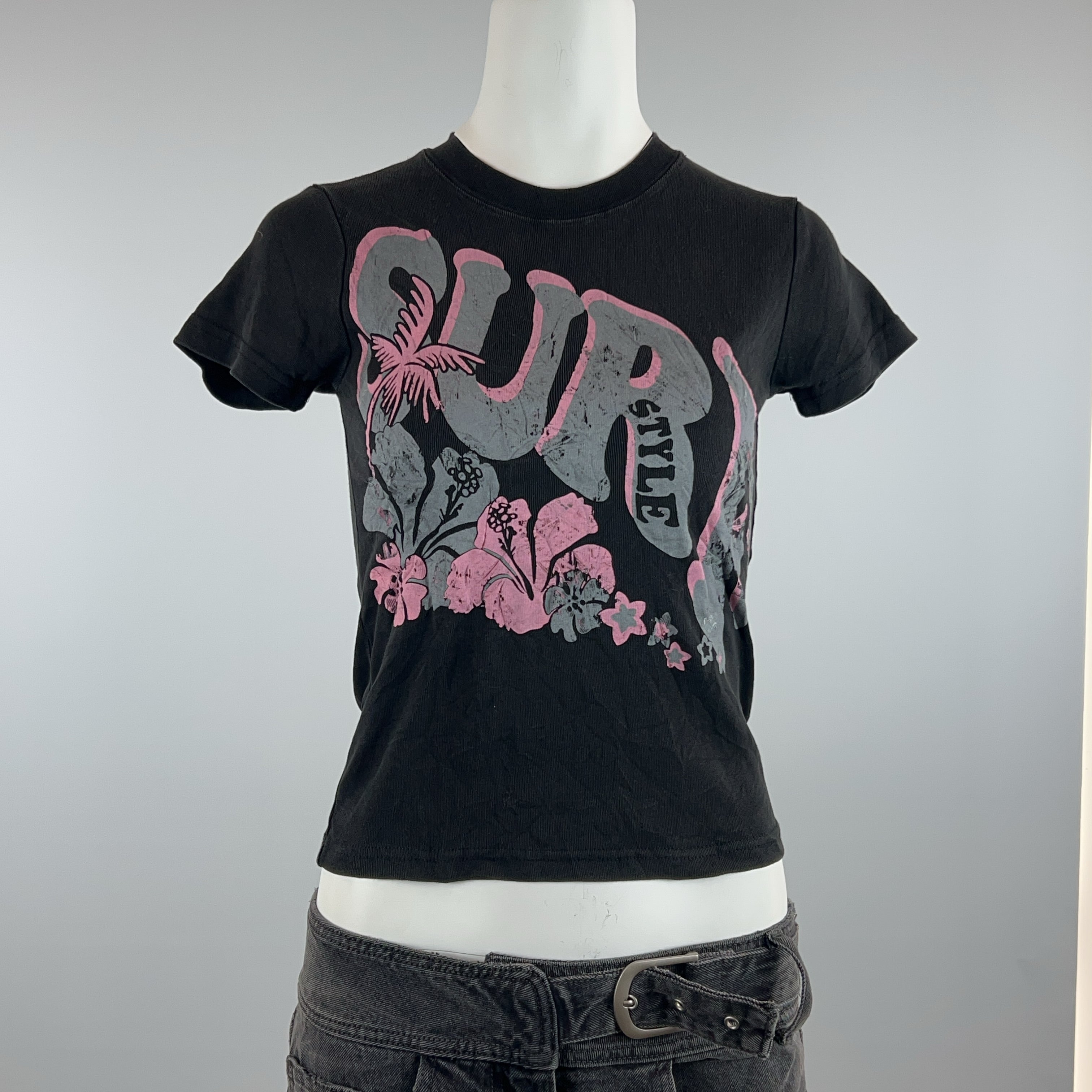TOP - SMALL