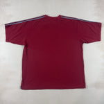 ADIDAS TEE - X LARGE