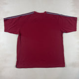 ADIDAS TEE - X LARGE