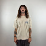 QUIKSILVER TEE - X LARGE