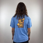 TOKYO DISNEYLAND 'ALOHA DONALD' TEE - LARGE