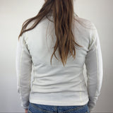 PATAGONIA QUARTER ZIP - X SMALL