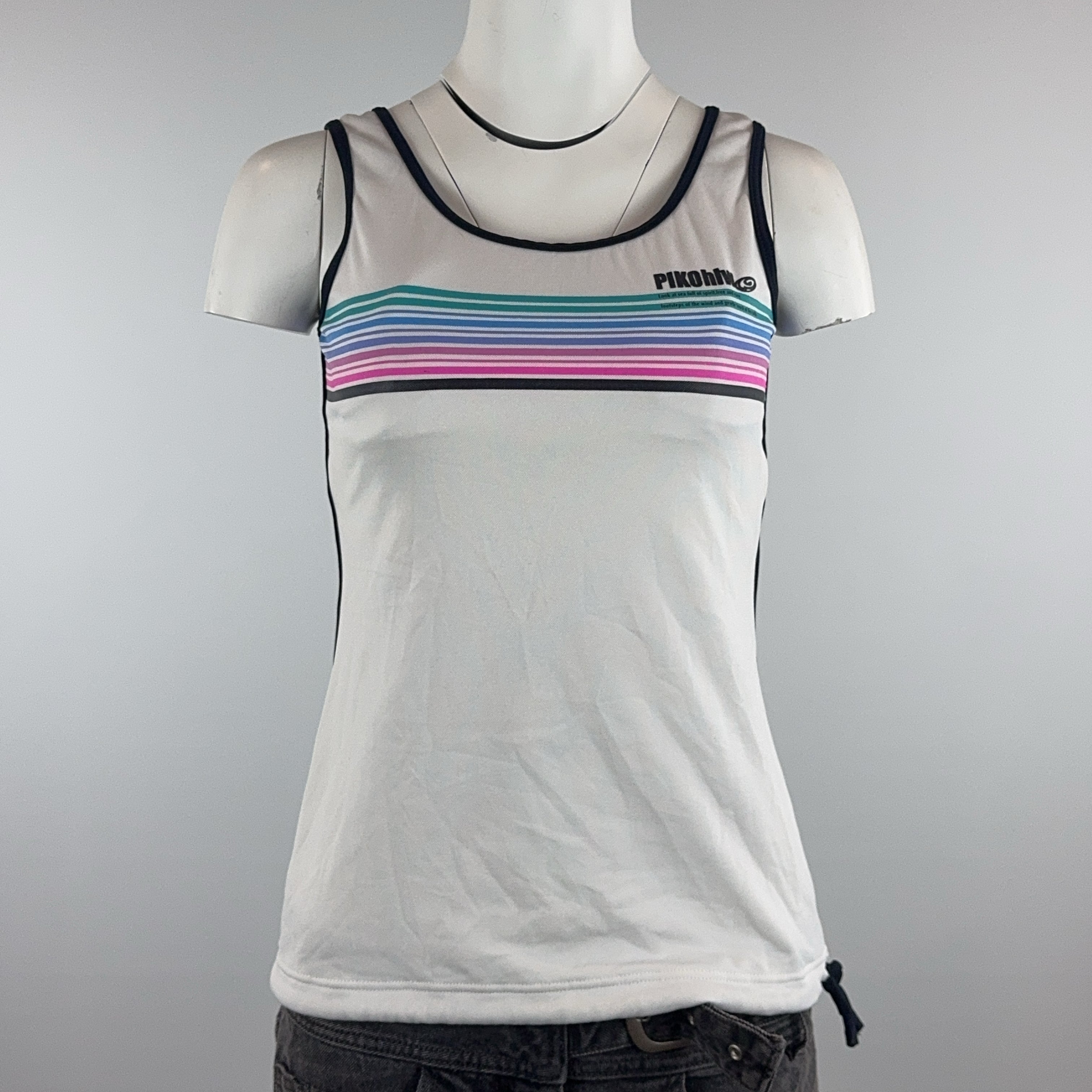 PIKO SINGLET - LARGE