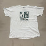 NATIONAL WILDLIFE FEDERATION TEE - LARGE