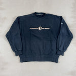 T&C SURF DESIGNS CREW - LARGE
