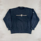 T&C SURF DESIGNS CREW - LARGE