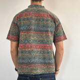 MULTICOLOUR MAUI TSHIRT