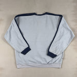 LE COQ SPORTIF CREW - LARGE