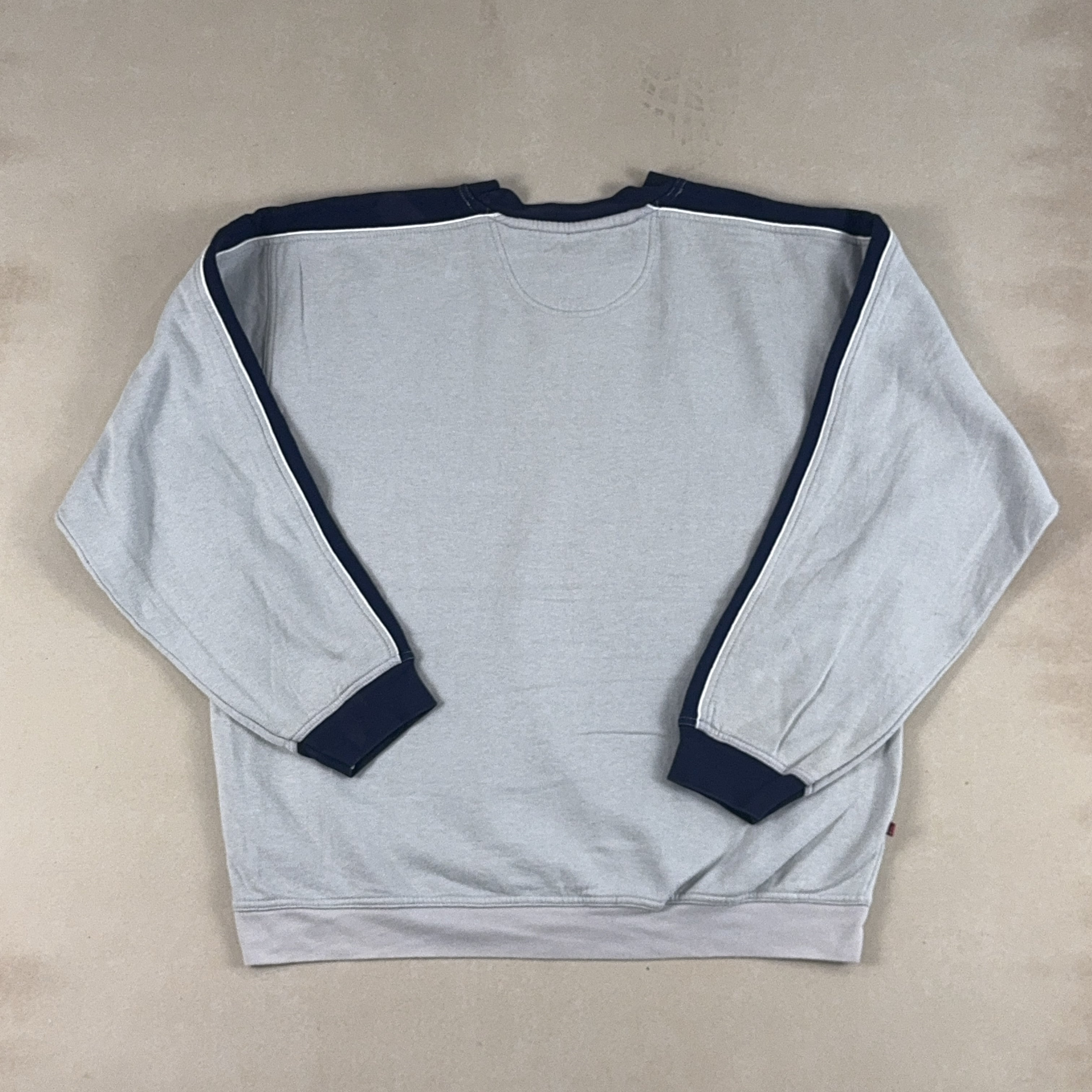 LE COQ SPORTIF CREW - LARGE