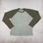 OLD NAVY LONG SLEEVE - SMALL