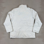 NAUTICA JACKET - LARGE