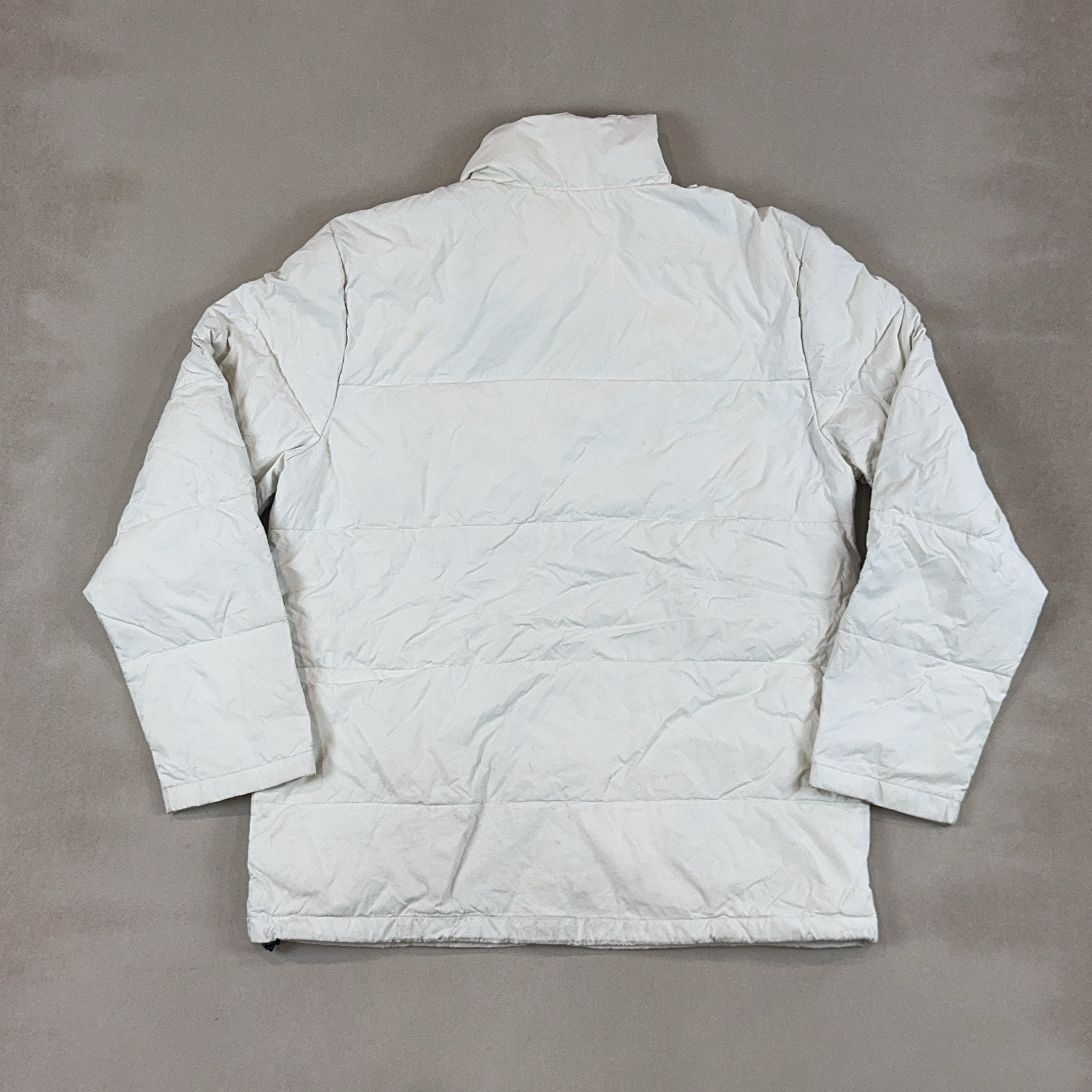 NAUTICA JACKET - LARGE