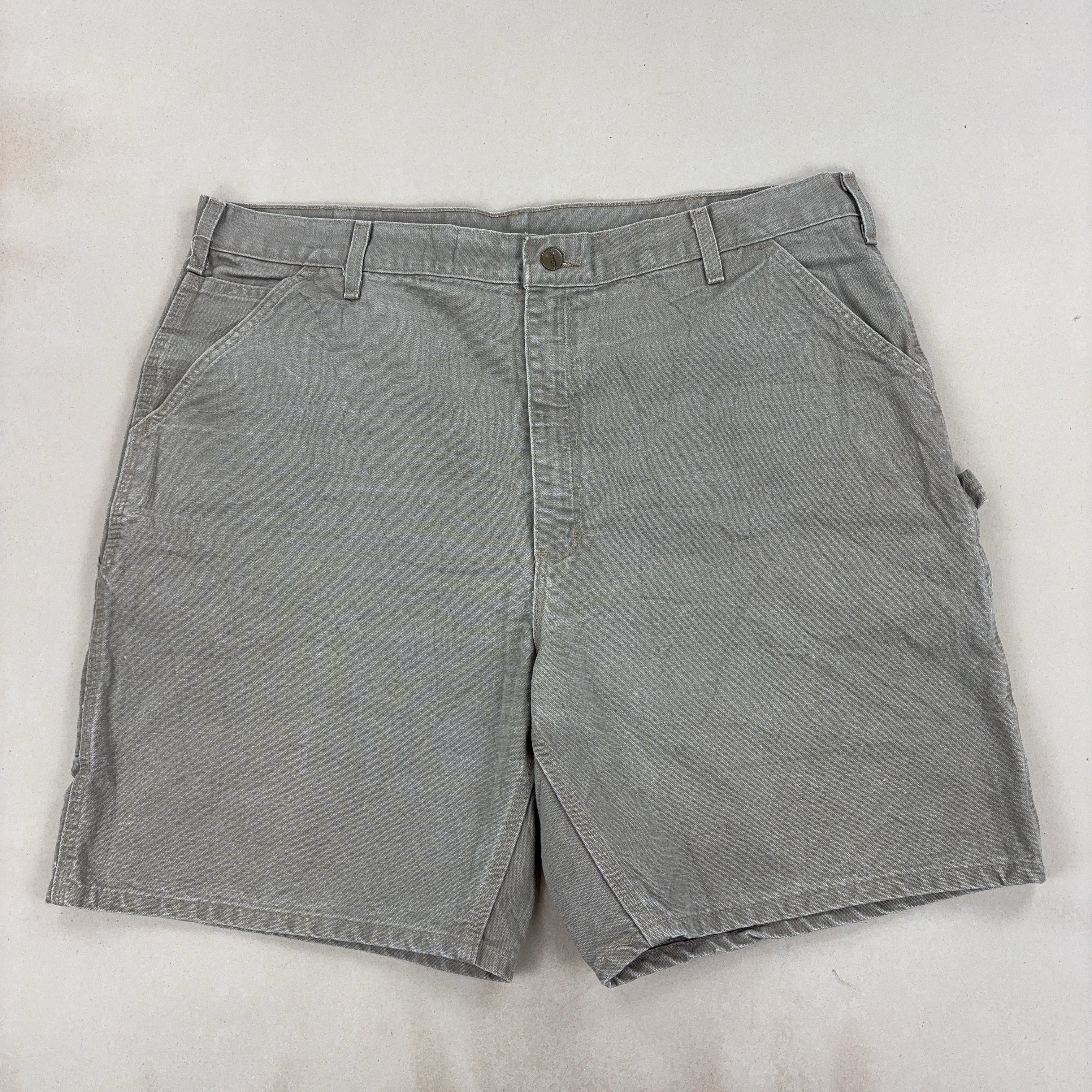 CARHARTT SHORTS - 2X LARGE