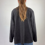 L.L.BEAN FLEECE - X LARGE