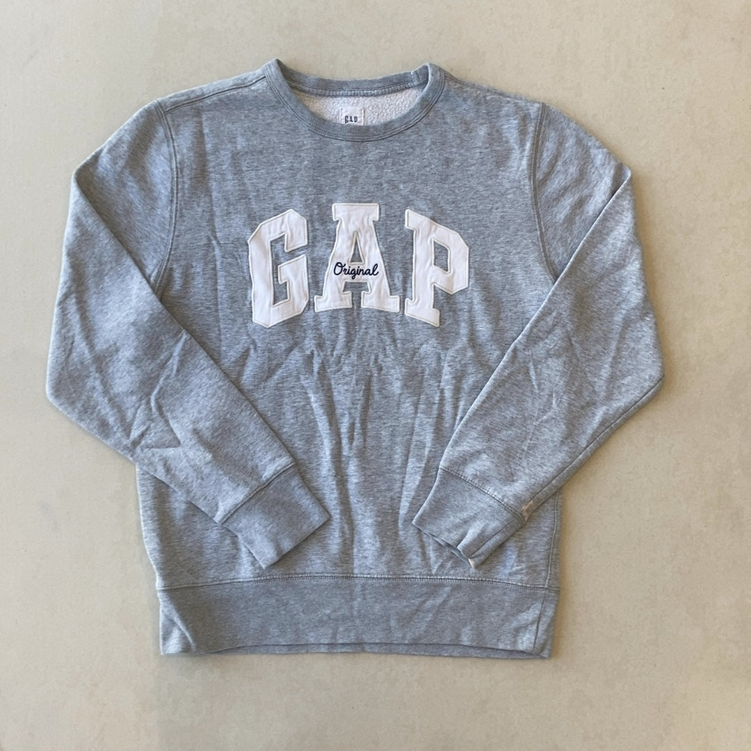 GAP CREW - SMALL