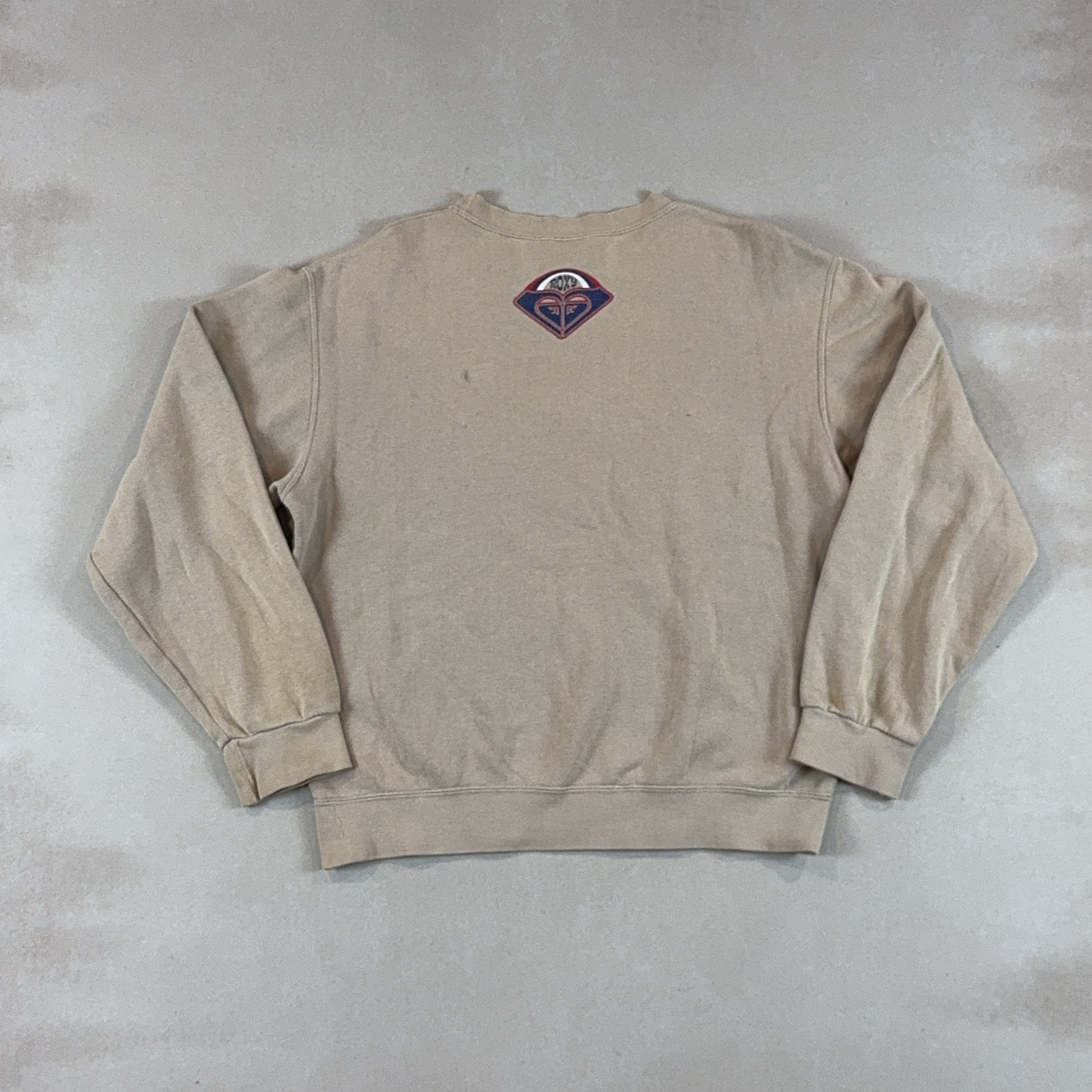 ROXY CREW - SMALL