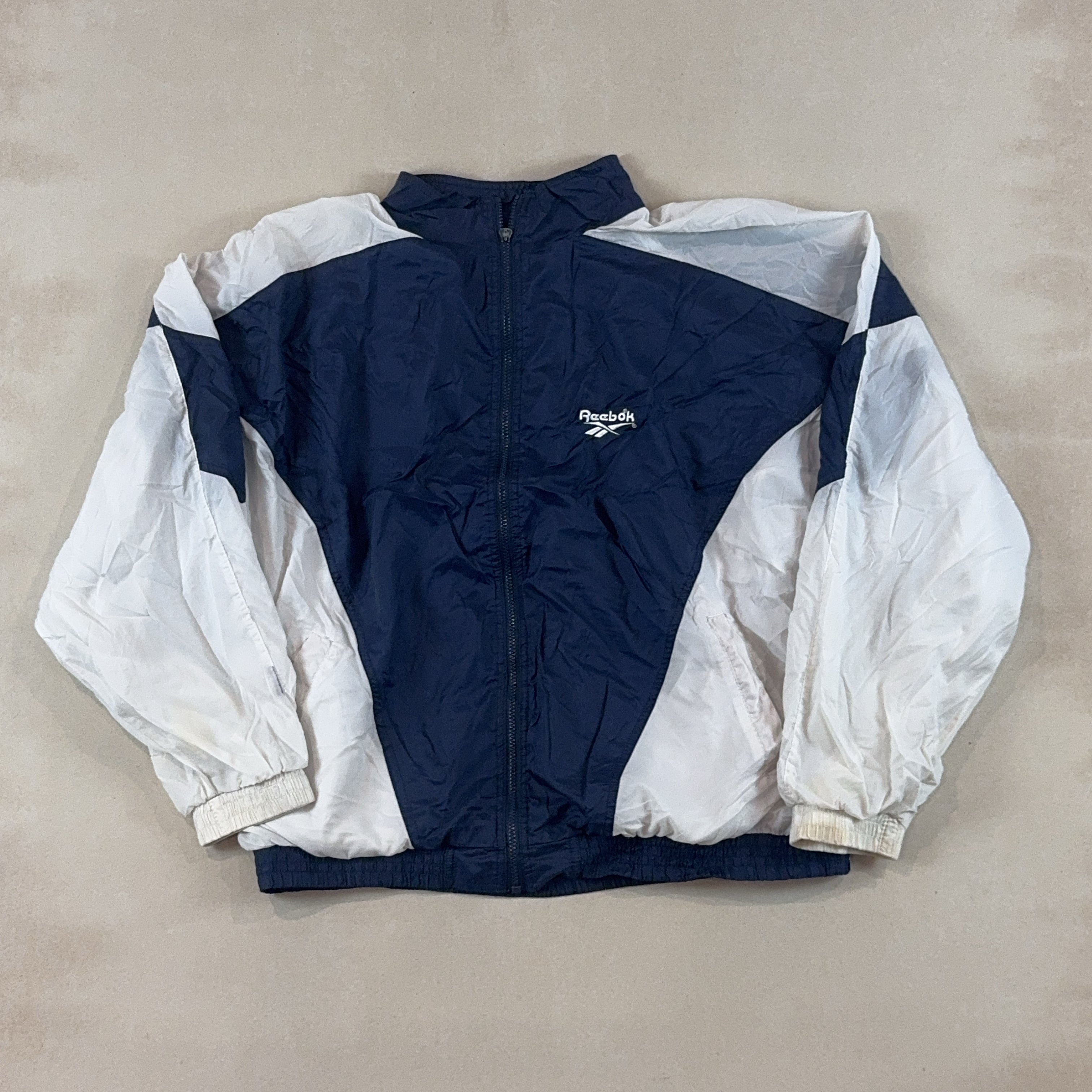 REEBOK JACKET - X LARGE