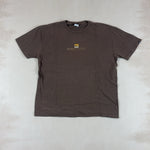 QUIKSILVER TEE - MEDIUM