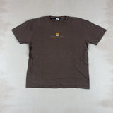 QUIKSILVER TEE - MEDIUM