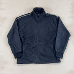 T & C SURF JACKET - LARGE